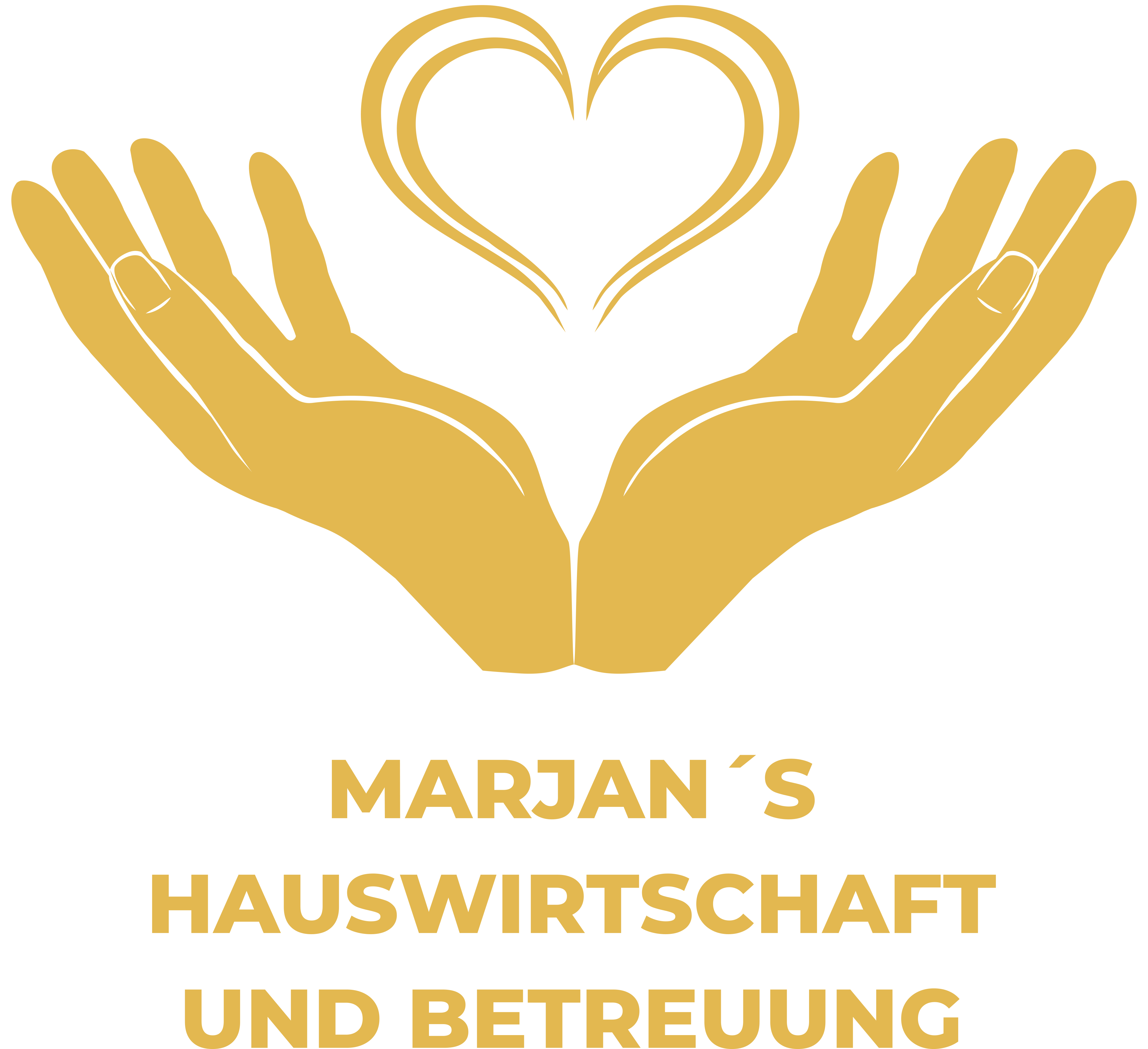 Marjan's Hauswirtschaft und Betreuung